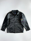 Gap Premium Original Leather Jacket (M)