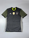 Adidas Germany Football Jersey Climacool (M)