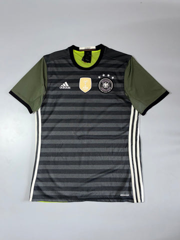 Adidas Germany Football Jersey Climacool (M)