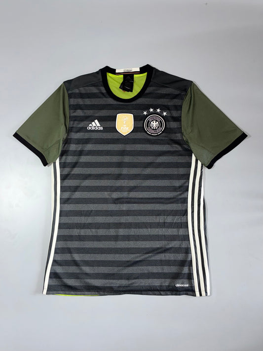 Adidas Germany Football Jersey Climacool (M)