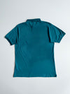 Lacoste Classic Fit Polo Shirt – Teal Green (L)