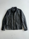 Premium Original Leather Jacket (M)