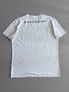 Oniarai Jeans | Tiger Graphic Tee | White (Xl)