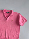 Polo Ralph Lauren Premium Original Half Sweater (M)