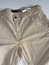Ariat FR Khaki Flame-Resistant Work Pants (W:38|L:43)