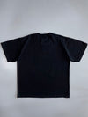 Vintage Thailand “The Elephant’s Kingdom” Souvenir Graphic Tee | Black (2XL)