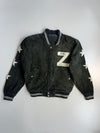 ZCode Premium Original Leather Jacket (M)