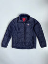 Dickies Since 1922 Navy Puffer Jacket (S)