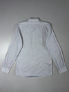 Hugo (Hugo Boss) Grey Micro-Pattern Shirt (M)