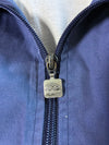 Vintage 90s Umbro "88 Calgary Edition" Windbreaker Track Jacket – (2XL/3XL)