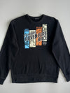 Bossini | 72 Hours Adventure Race Graphic Crewneck (M)