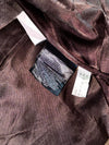 Vintage Premium Original Leather Jacket (L)