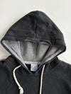 Champion x Rodeo Crowns Waffle-Lined Hoodie (M)