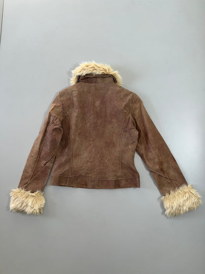 ZSuper Premium Original Leather (XS)