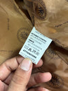 Super Premium Original Leather Jacket (S)