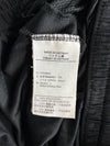 Vintage NBA Logo Basketball Shorts (W:33) (L:21)