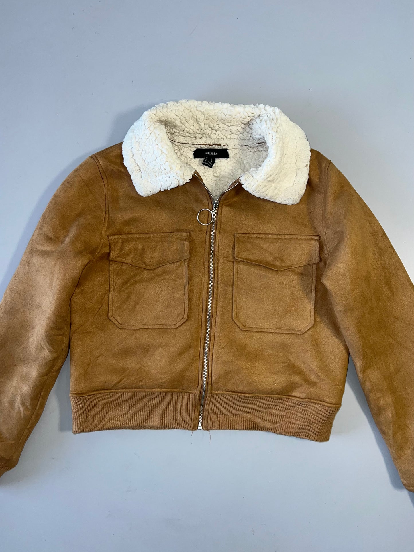 ZSuper Premium Jacket (XS/S)