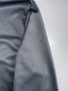 Nike | Tape Logo Zip Hoodie | Black/Grey (L)