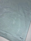 Jordan Jumpman Washed Mint Sleeveless Pullover Hoodie (L)