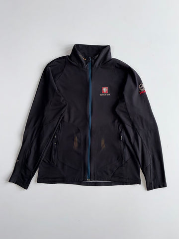 Black Yak Extreme Peak Softshell Jacket (M)