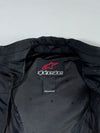 Monster Energy x Alpinestars Textile Racing Jacket (PADDED) (M)