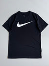 Nike Dri-FIT Swoosh Tee (M)