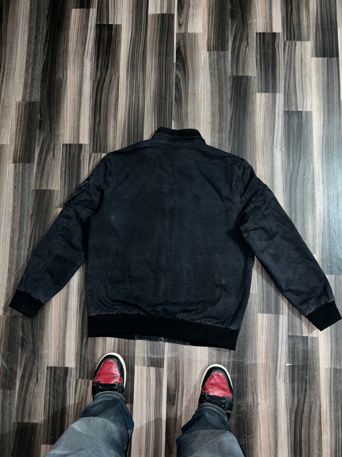 ZPremium Jacket (L)