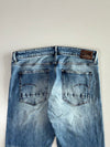 G-Star Raw Faded Slim Jeans (W:36|L:41)