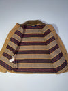 Polo Ralph Lauren Vintage Multi-Patch Canvas Expedition Chore Jacket Rare Collector’s Piece (M)