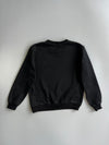Stüssy Stock Logo Crewneck Sweatshirt Embroidered logo (M)