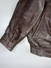 Super Premium Original Leather Jacket (2Xl)