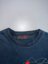 Prada Sport | America’s Cup Sneaker Graphic Long Sleeve (M)