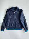 Vintage Nike CR7 Reversible Track Jacket (M)