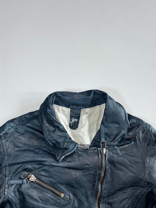Gipsy Premium Original Leather Jacket (S)