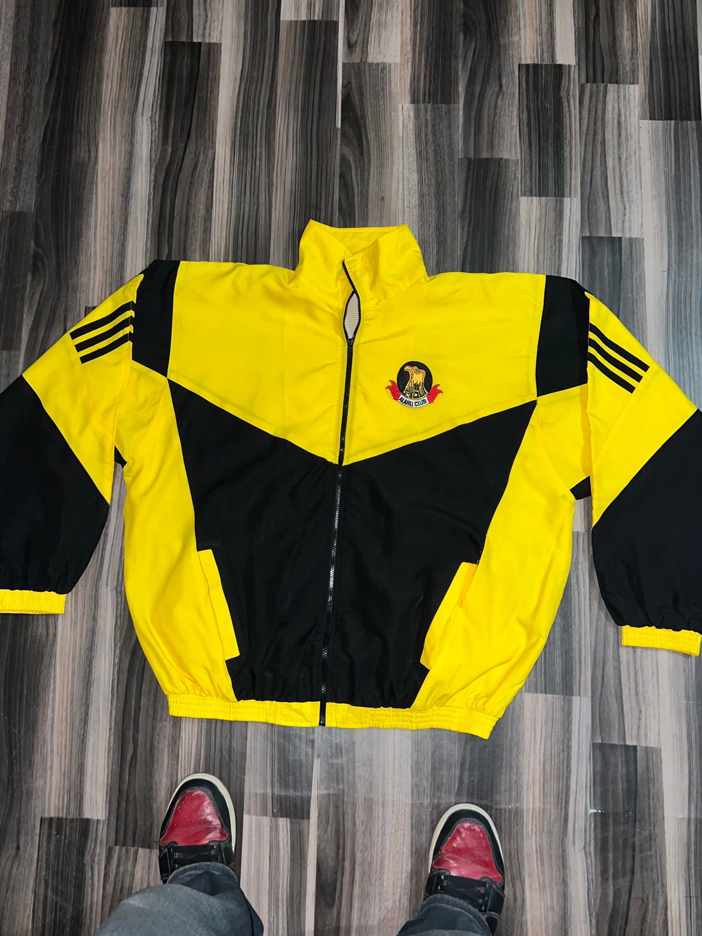 ZPremium Jacket (2XL)