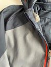 Columbia Omni-Tech Interchange Hooded Shell Jacket (Xl)
