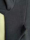 Spyder Navy Zip Up Bomber Sweat Jacket (S)