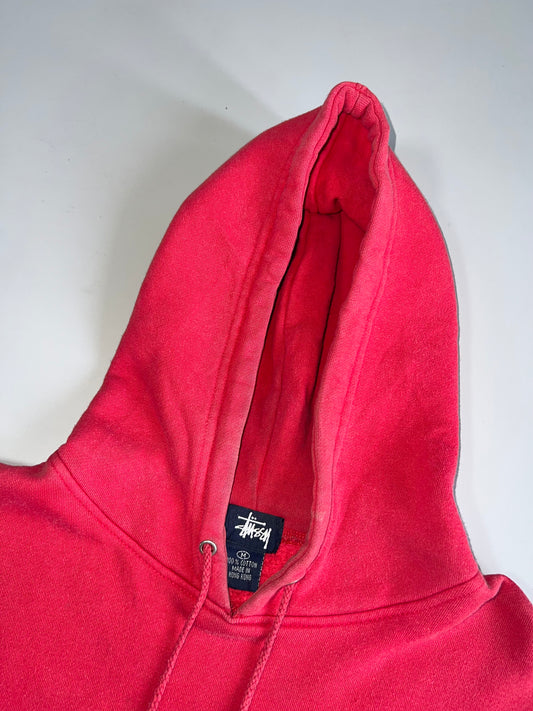 Stussy Original Premium Hoodie (M)
