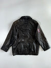 Andrew Marc Premium Original Leather Jacket (Xl)