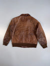 ZSuper Premium Original Pure Leather Jacket (RARE) (M)