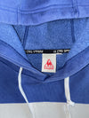 LE COQ SPORTIF | Colourblock Hoodie (Xl)