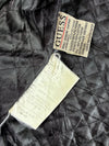 Guess Premium Original Leather Jacket (M)