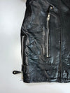 Super Premium Original Pure Heavy Leather Jacket (2XL)