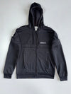 Vintage Adidas Premium Hooded Jacket (M)