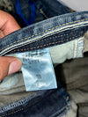 Rifle Jeans x Hand Crafted Pants (W:36 |L:45)