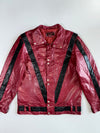Premium Original Leather Jacket (XL)