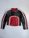 ZUltra Premium Original Racing Jacket Pure Leather (RARE) (S)