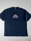 Red Bull Jukebox Graphic T-Shirt – Navy (2XL)