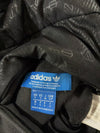 Adidas Reversible Originals Classic Reflective Zip (M/L)