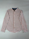 Tommy Hilfiger Vintage Fit Check Shirt  (S)
